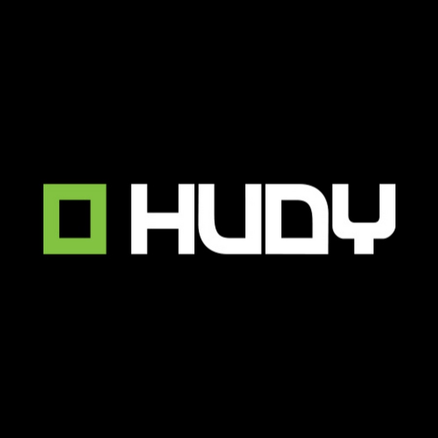 Logo Hudy