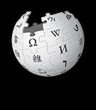 Logo Wikipedie