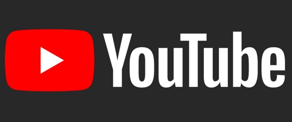 Logo youtube