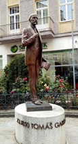 Památník Tomáše Garrigue Masaryka