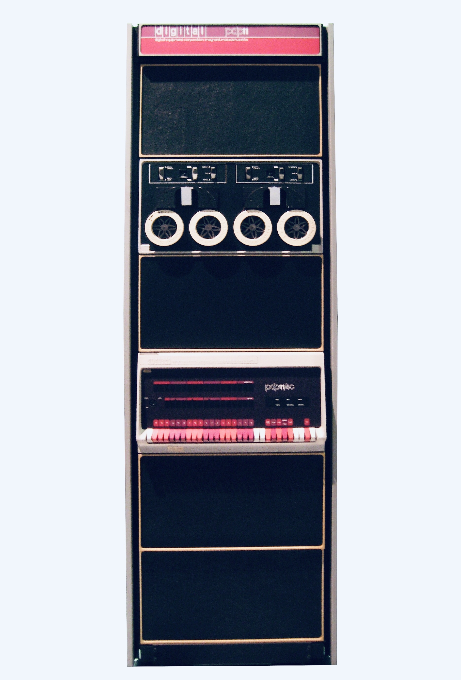PDP-11