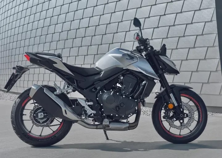 Honda Hornet 700