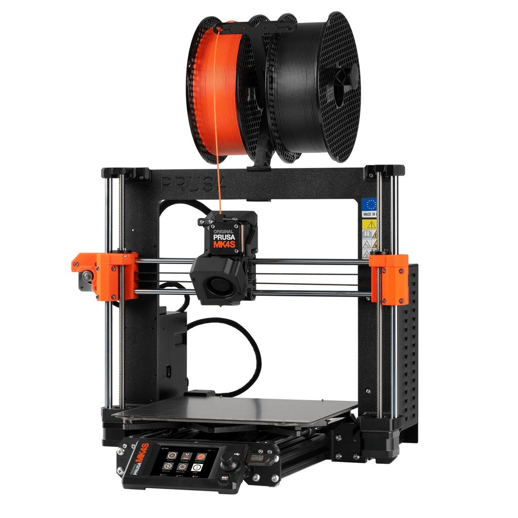 3D tiskárna Prusa MK4S