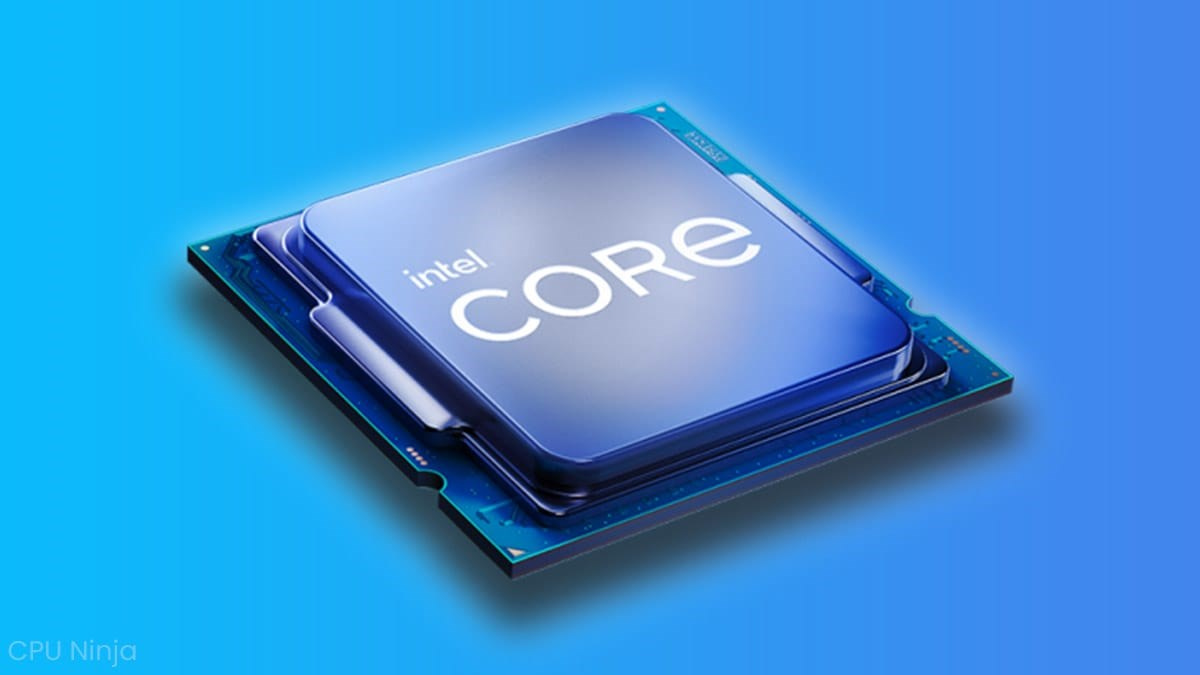 Intel Core i7-13700KF