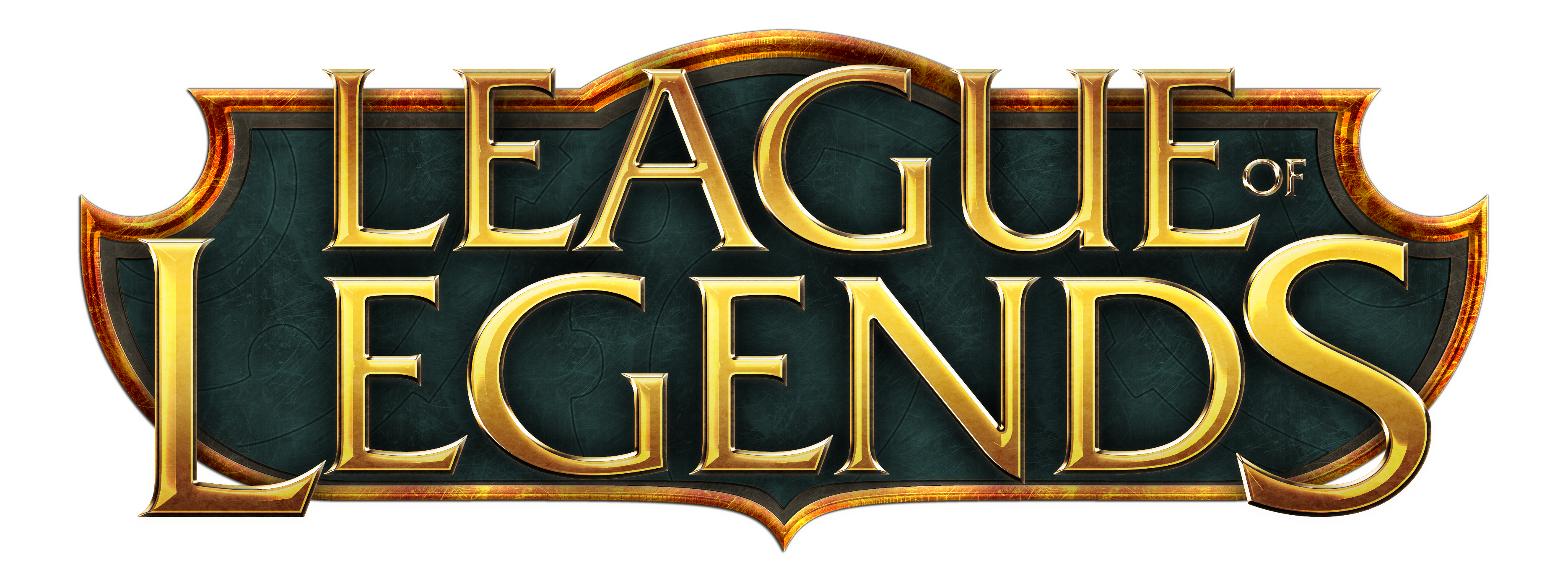 logo League of Legends