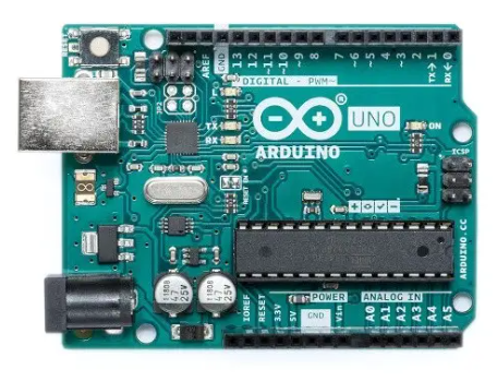 Arduino Uno R3