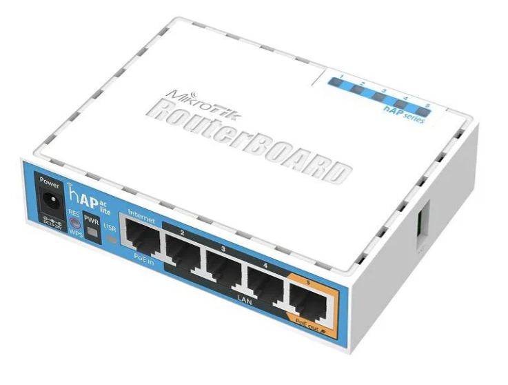 Mikrotik RB952Ui-5ac2nD