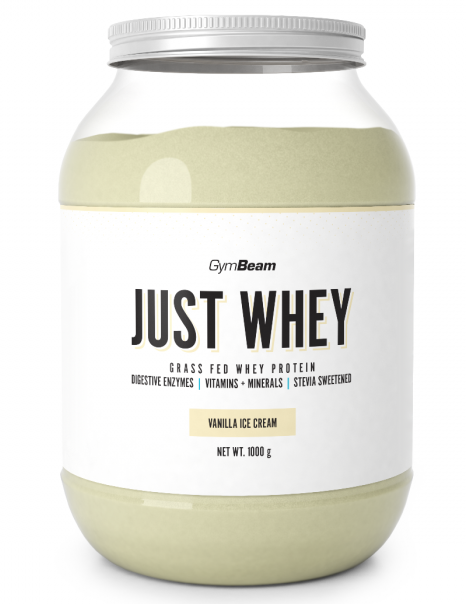 Vanilkový Protein 2kg