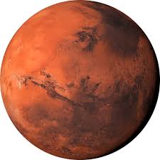 Mars