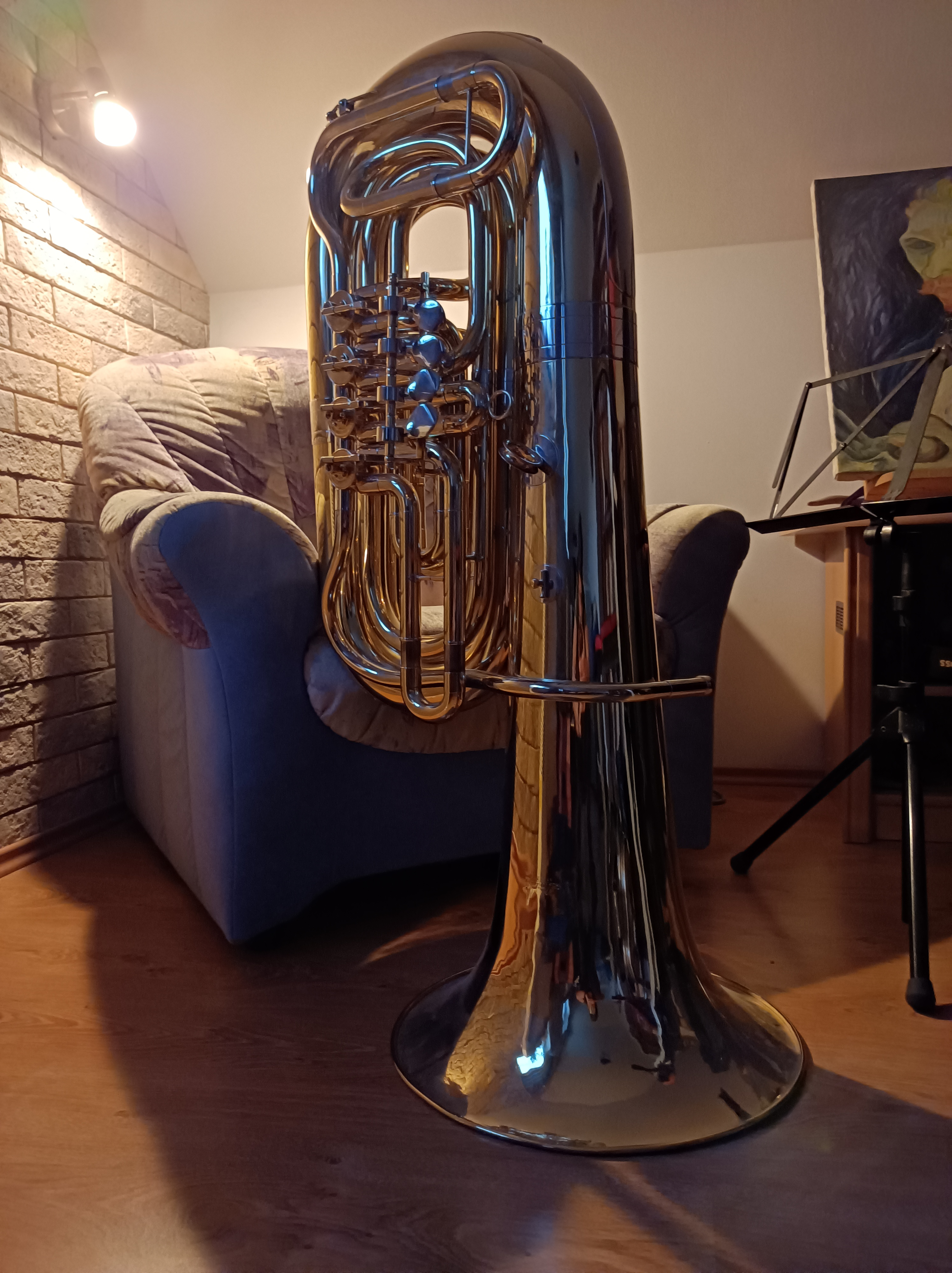 tuba(hudební nástroj)