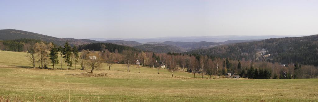 Vysoká Pec