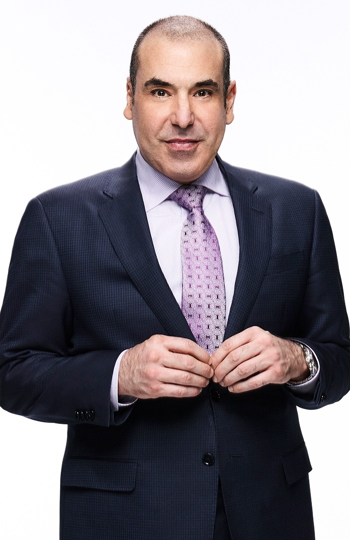 Louis Litt