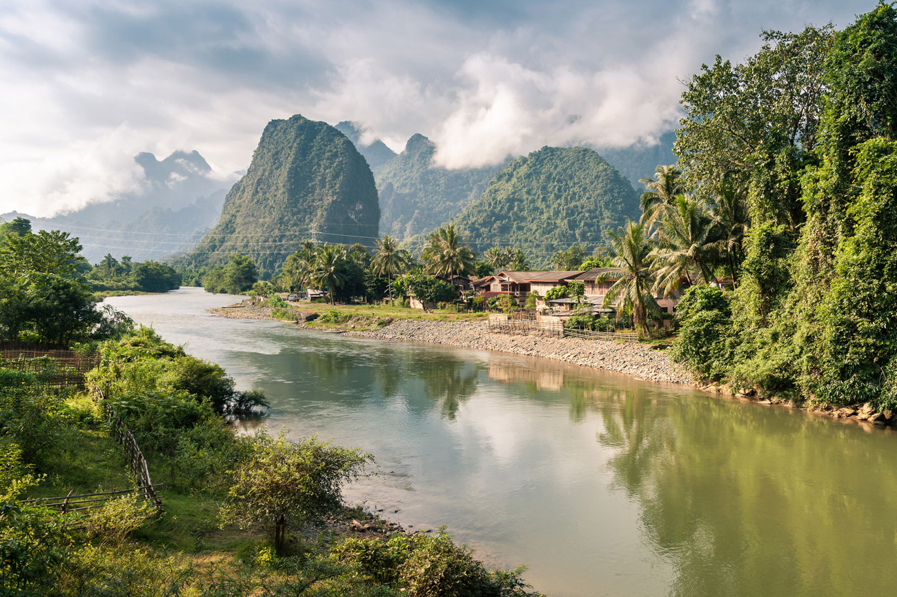 Laos