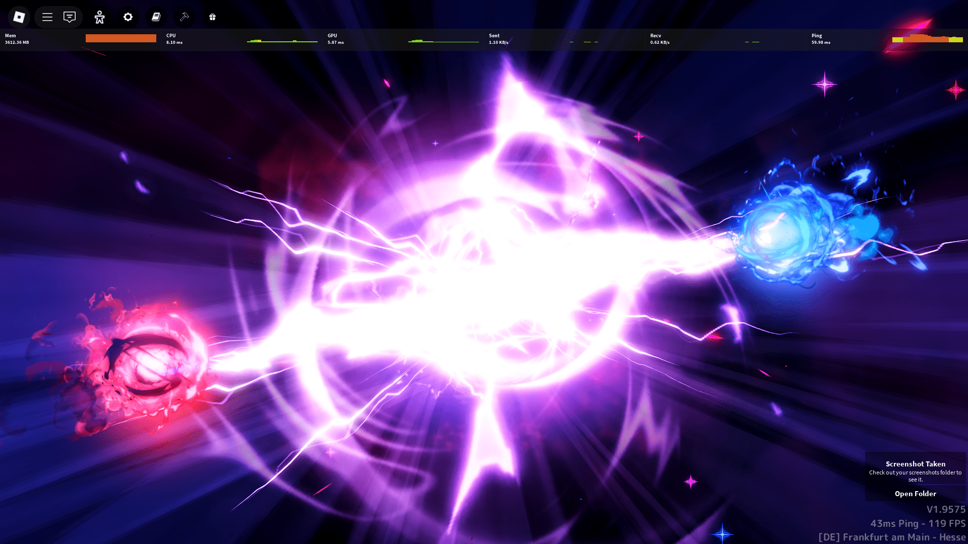 Jump Showdown