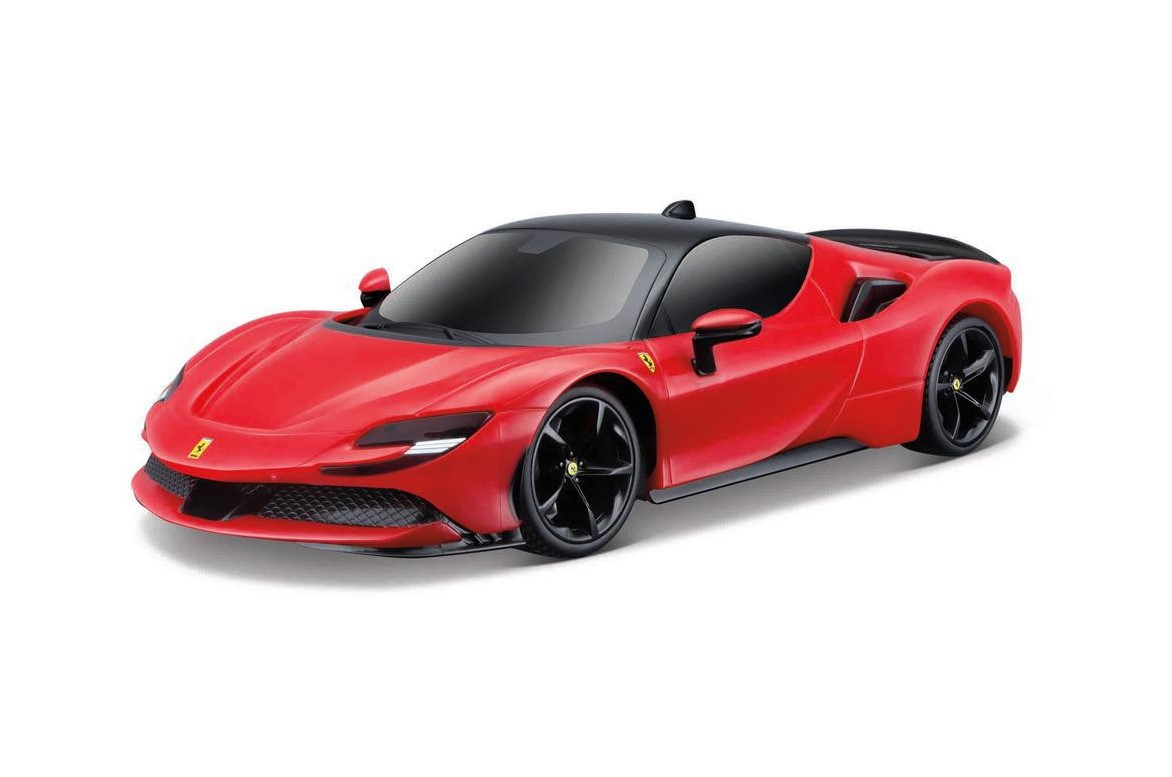 Ferrari SF90