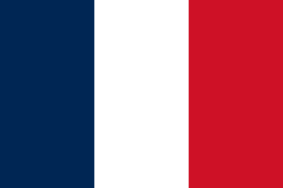 Nationality Flag