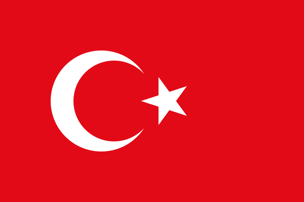 Nationality Flag